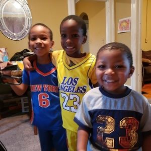 Meet your Posher, Audrey